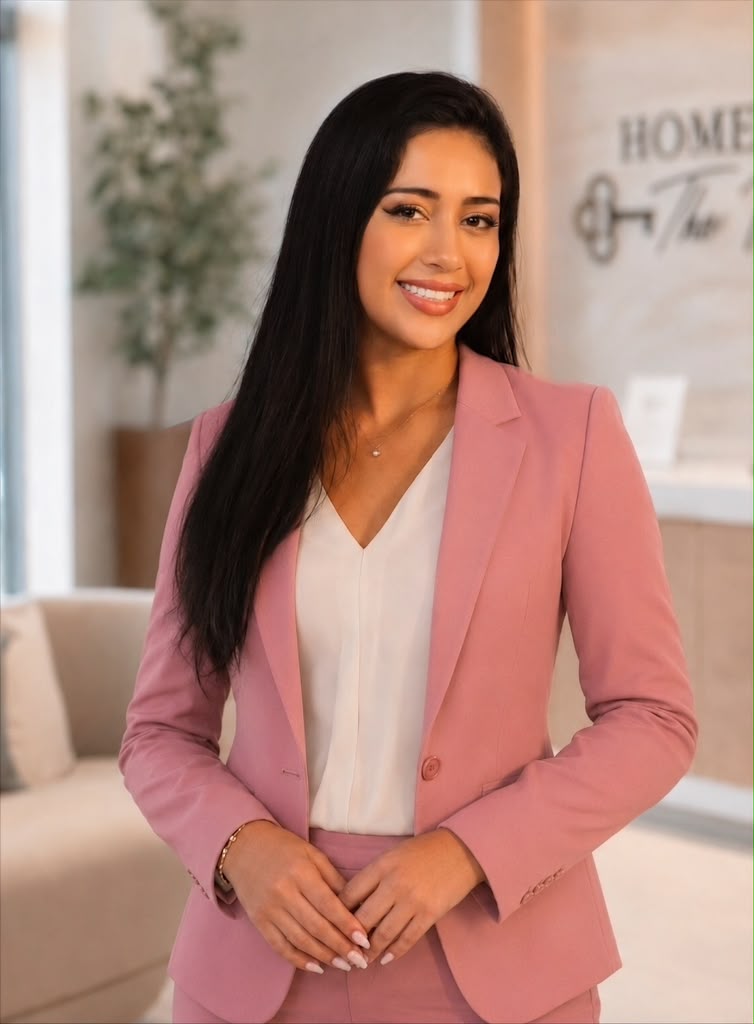Nicole S, mobile notary